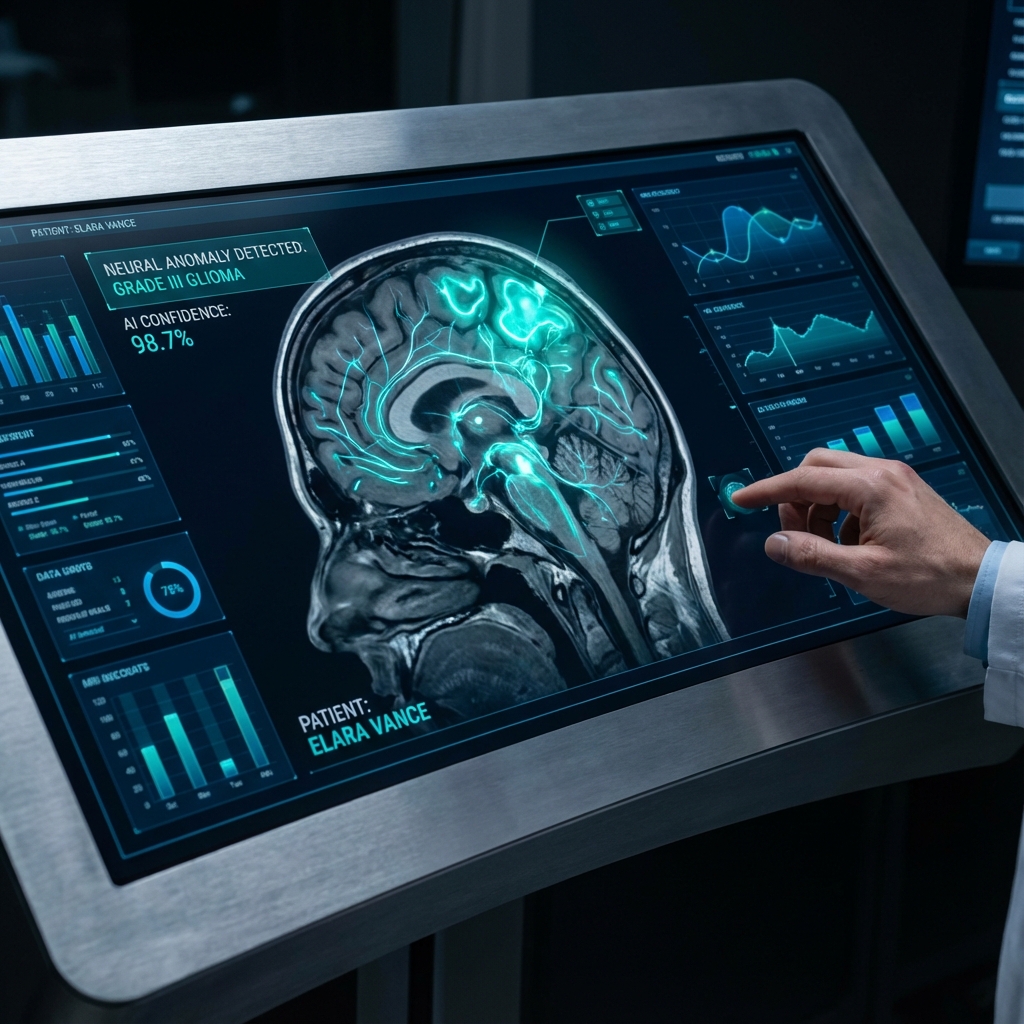 Brain Tumor Detection Using CNN